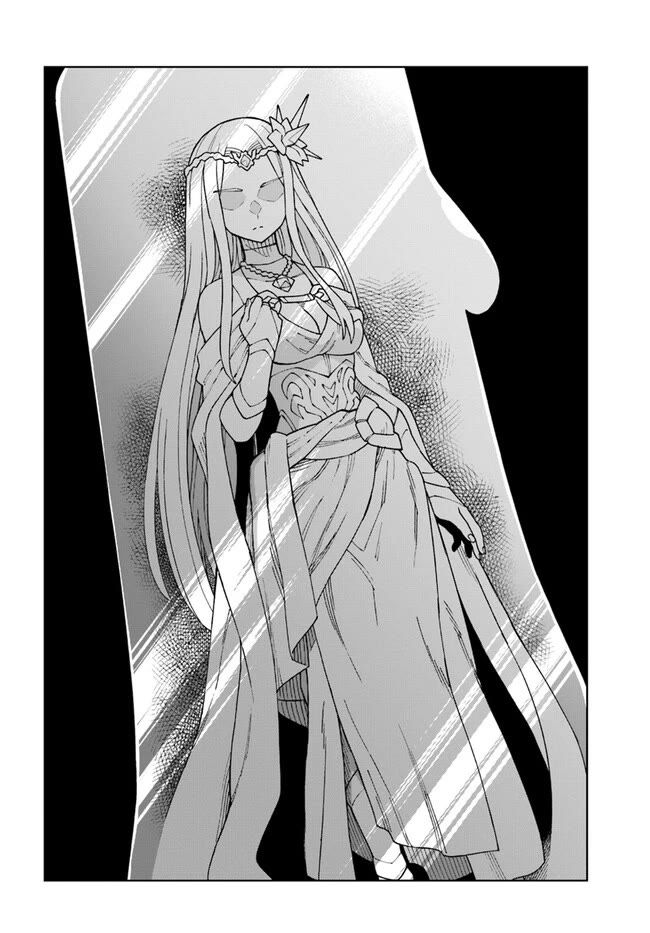 The king of cave will live a paradise life chapter 30.2 page 14