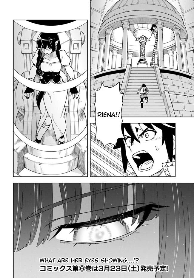 The king of cave will live a paradise life chapter 30.2 page 16