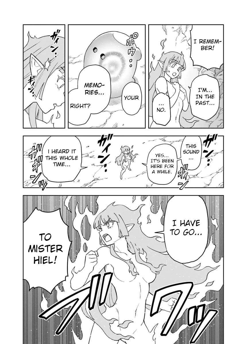 The king of cave will live a paradise life chapter 37.2 page 6