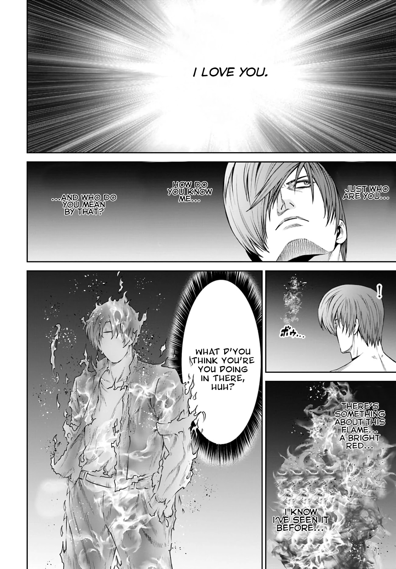 The King of Fantasy chapter 14 page 19