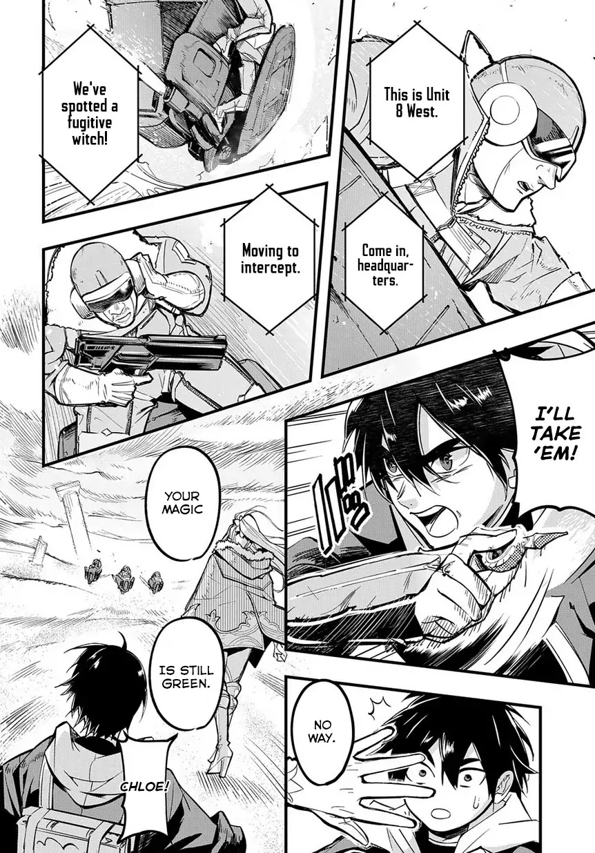 The Kingdoms of Ruin chapter 1 page 11