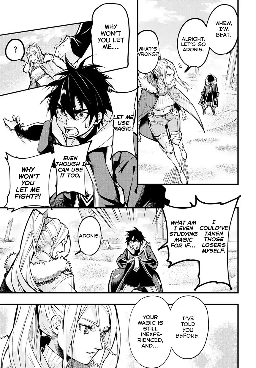 The Kingdoms of Ruin chapter 1 page 16