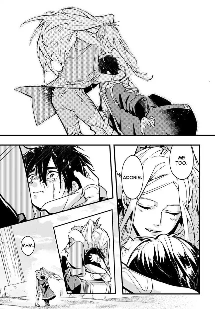 The Kingdoms of Ruin chapter 1 page 20