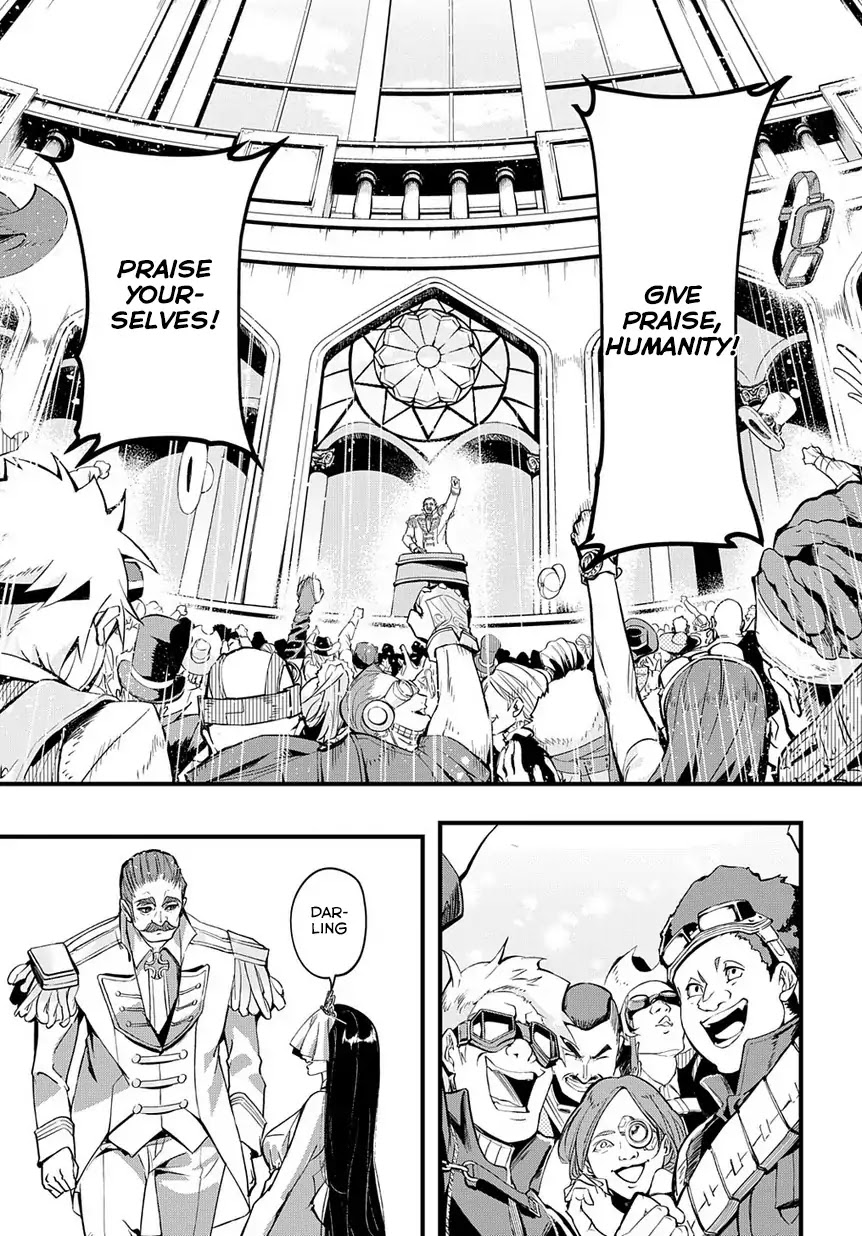 The Kingdoms of Ruin chapter 1 page 28