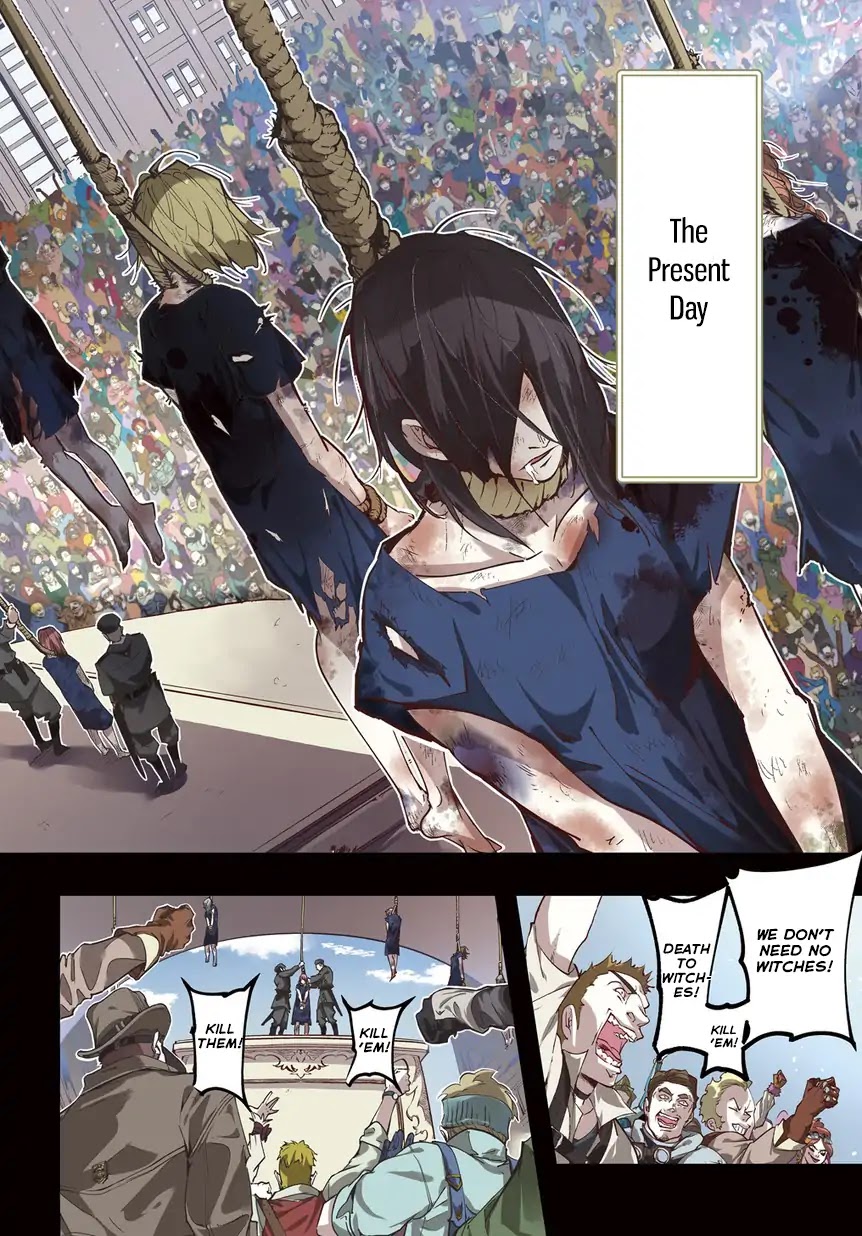 The Kingdoms of Ruin chapter 1 page 3