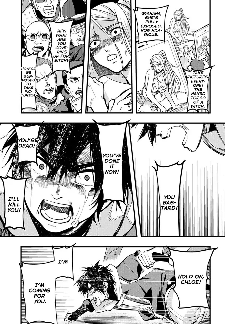 The Kingdoms of Ruin chapter 1 page 40