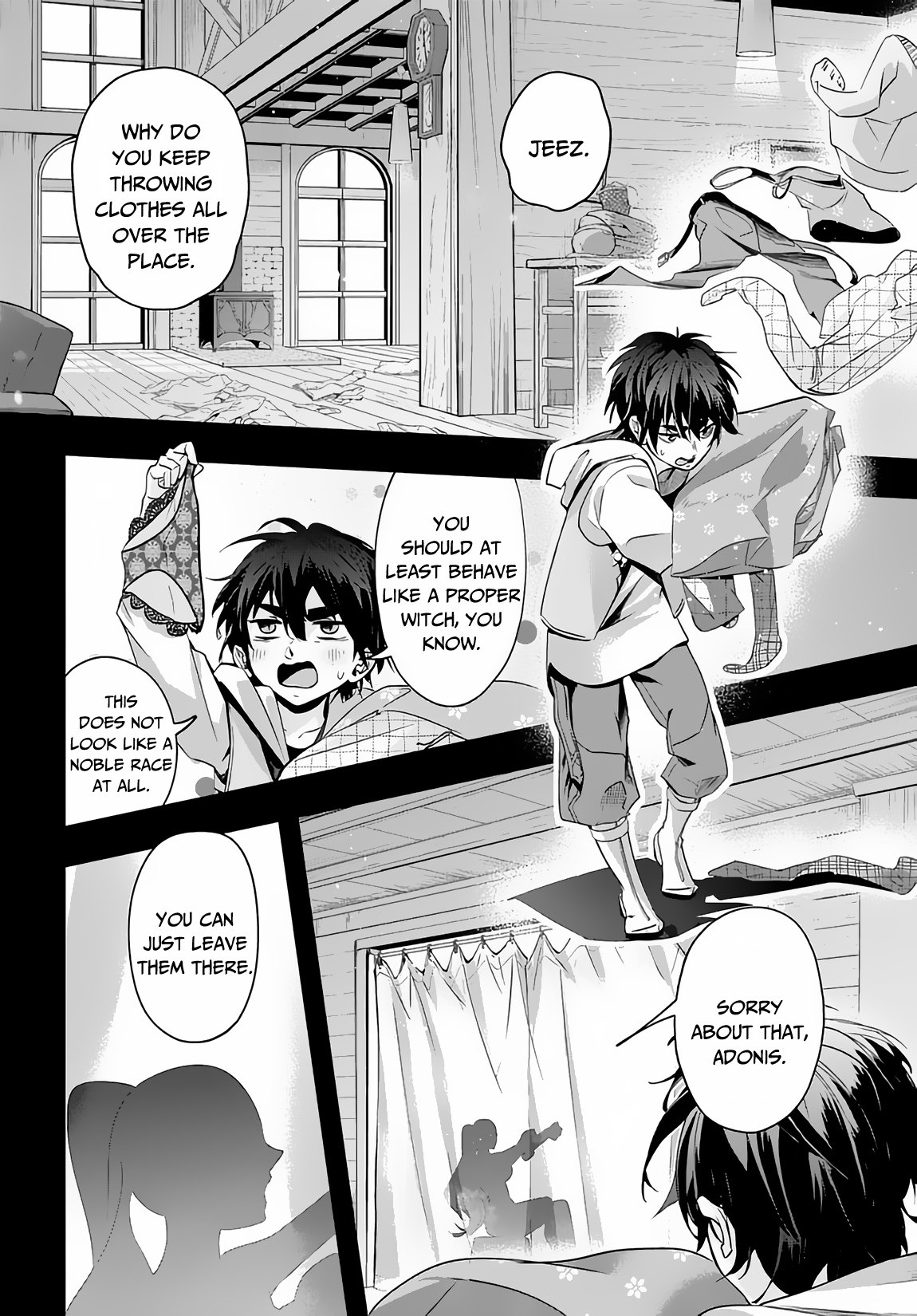 The Kingdoms of Ruin chapter 10 page 20