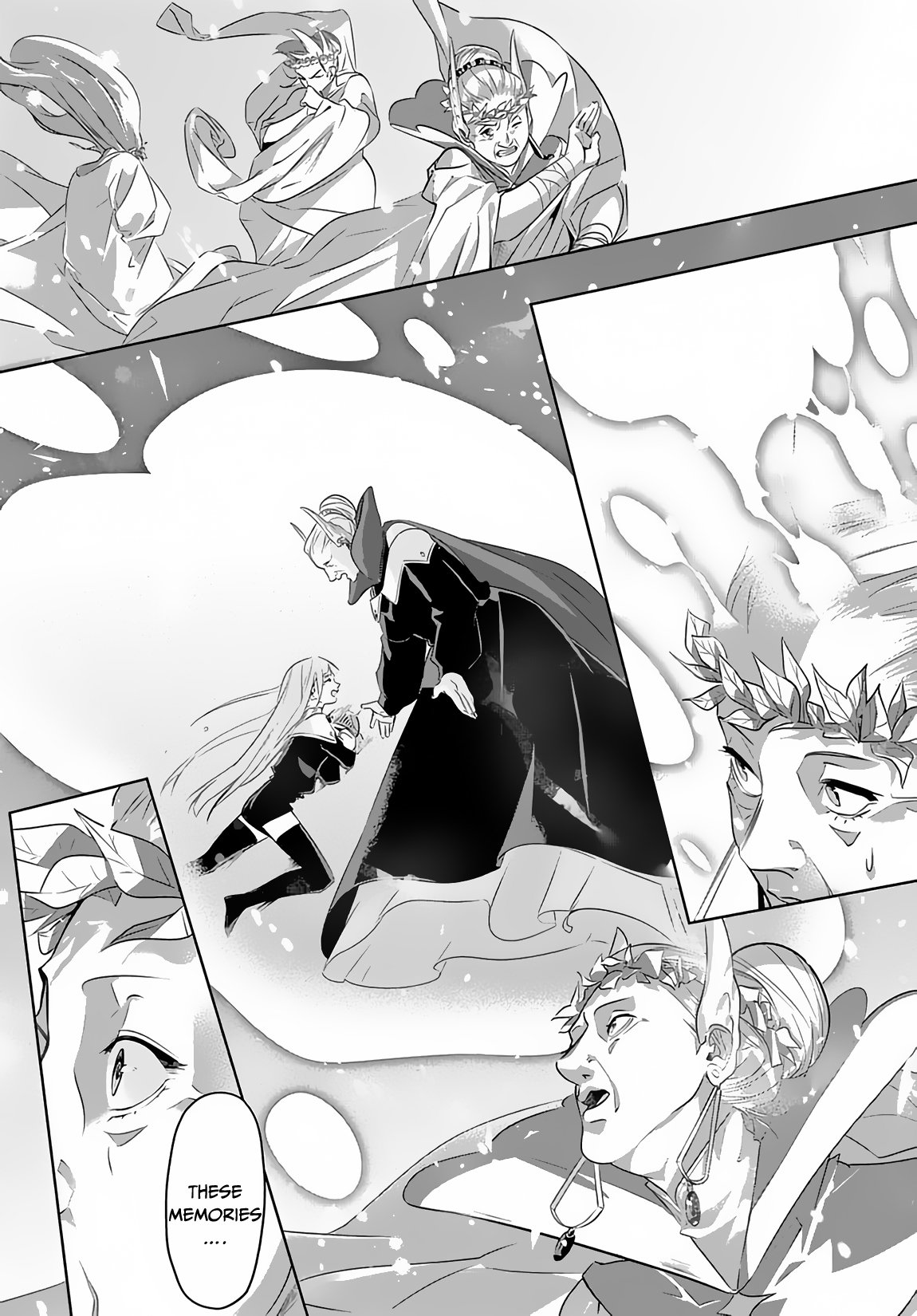 The Kingdoms of Ruin chapter 10 page 32