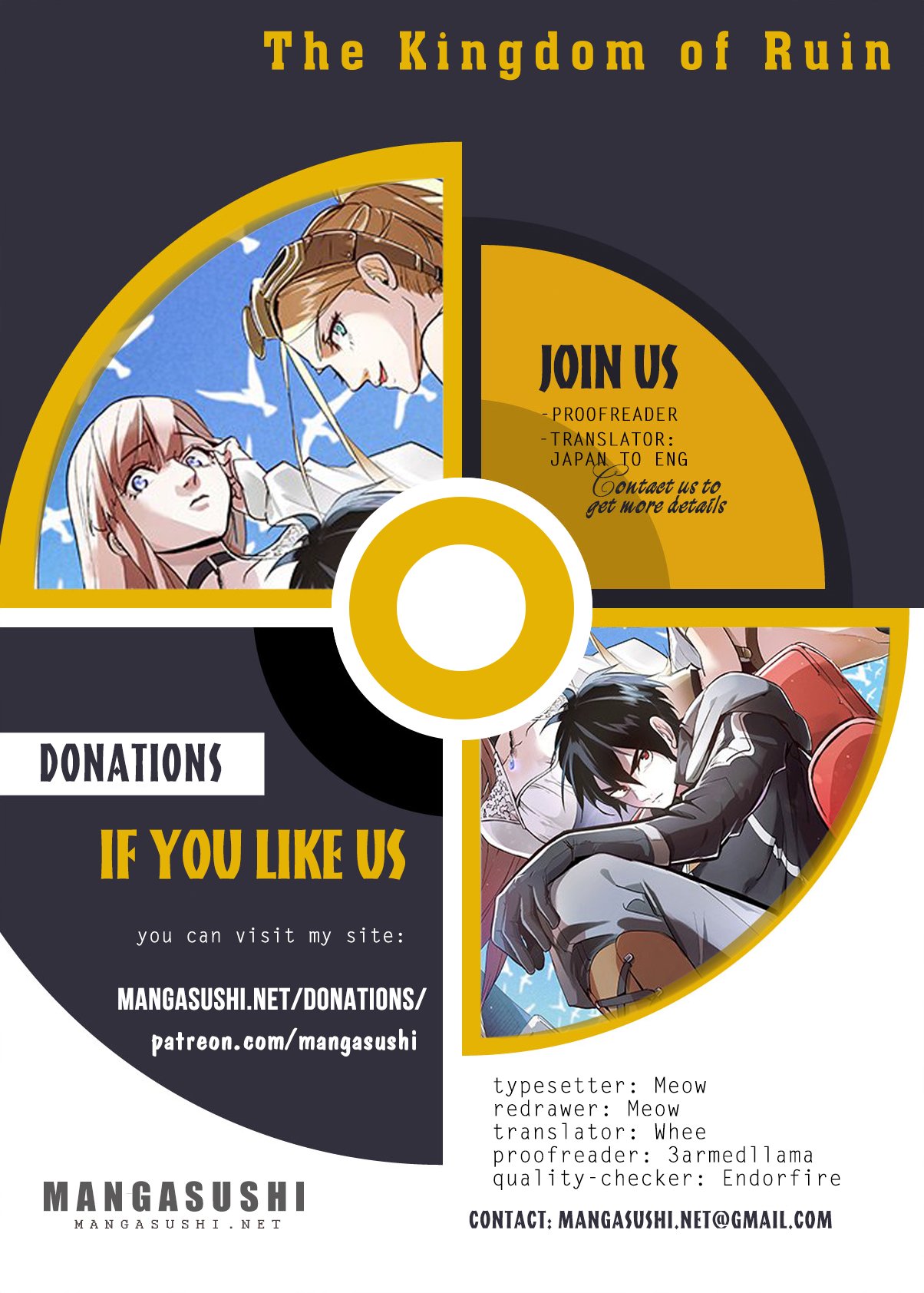 The Kingdoms of Ruin chapter 11 page 1