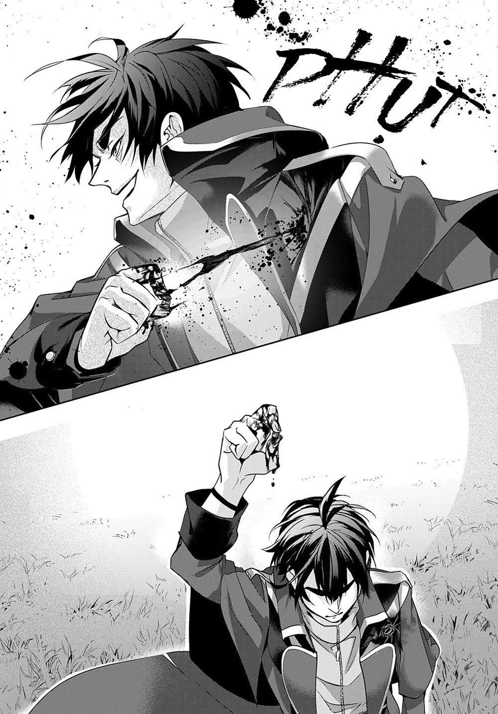 The Kingdoms of Ruin chapter 11 page 18