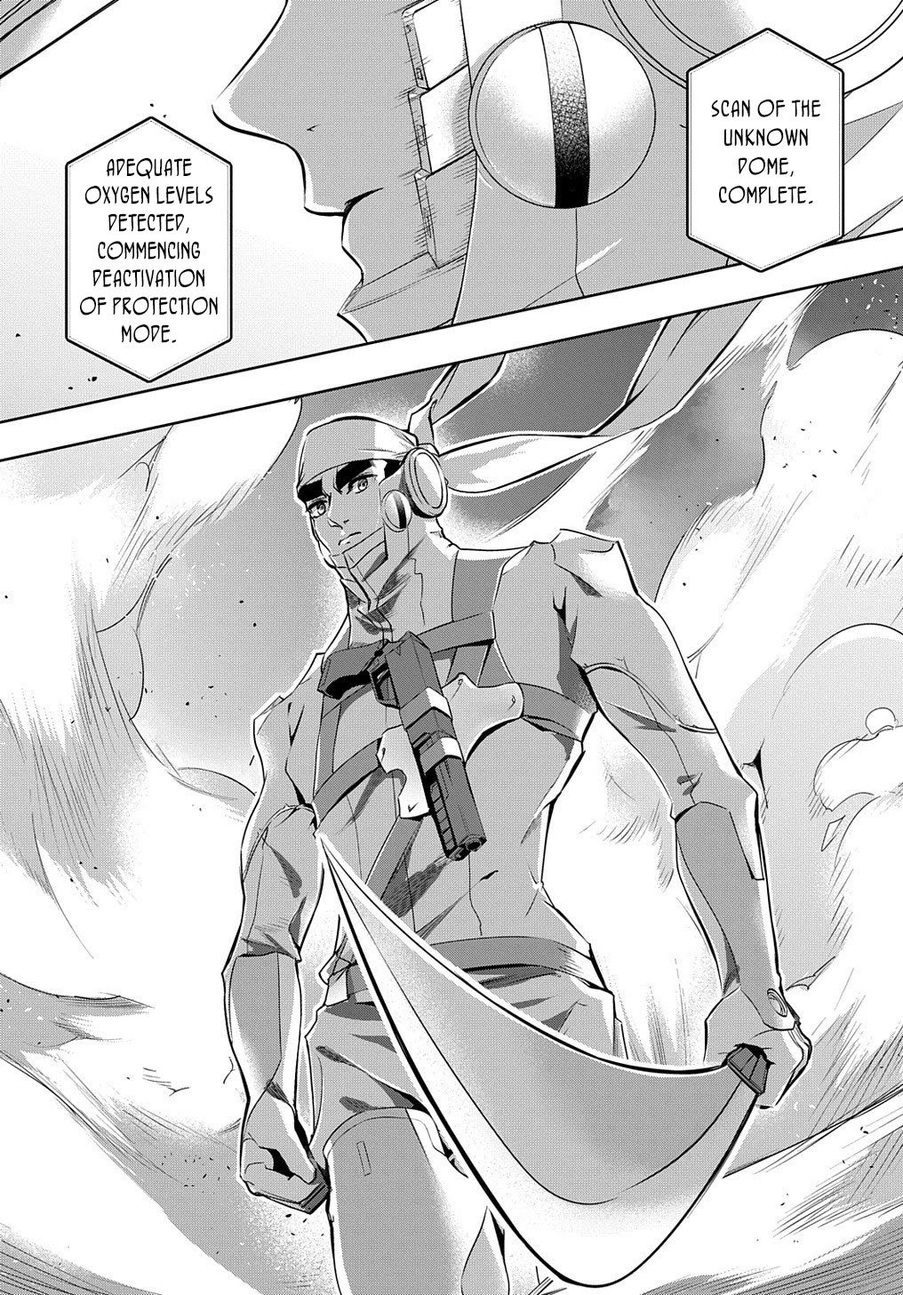 The Kingdoms of Ruin chapter 11 page 25