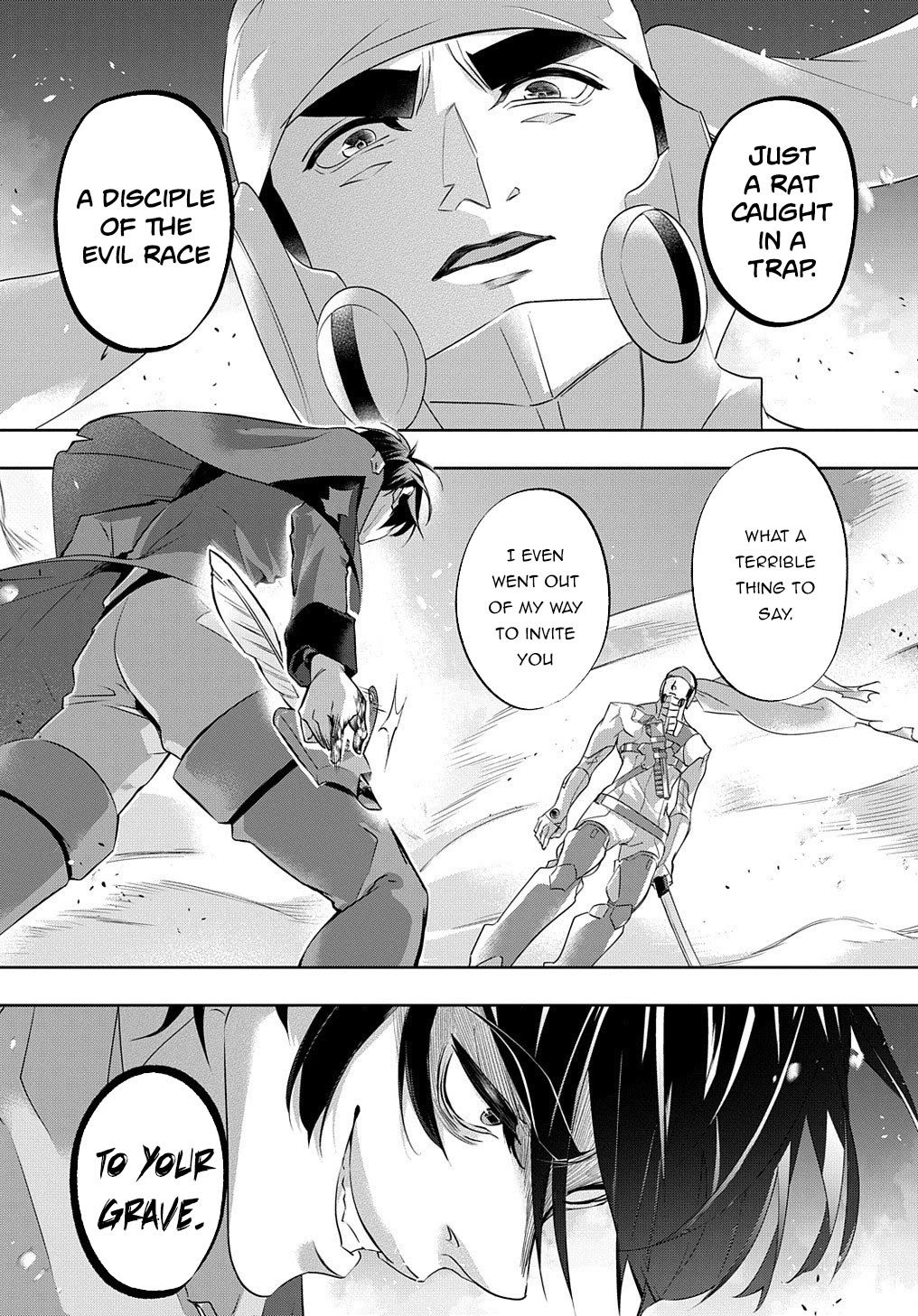 The Kingdoms of Ruin chapter 11 page 26