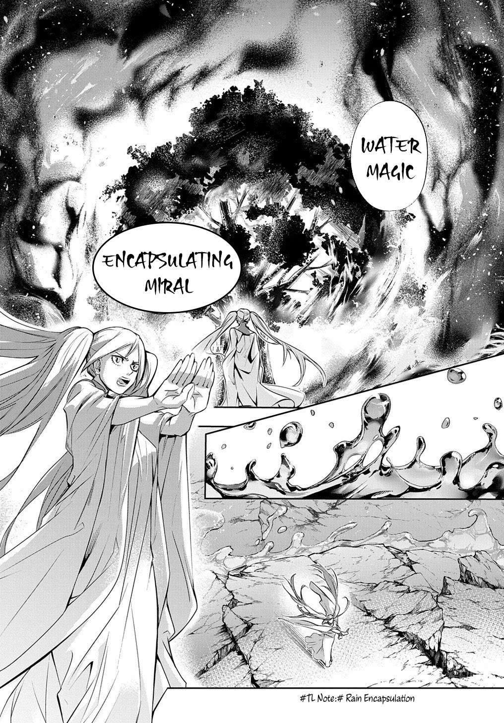 The Kingdoms of Ruin chapter 11 page 27