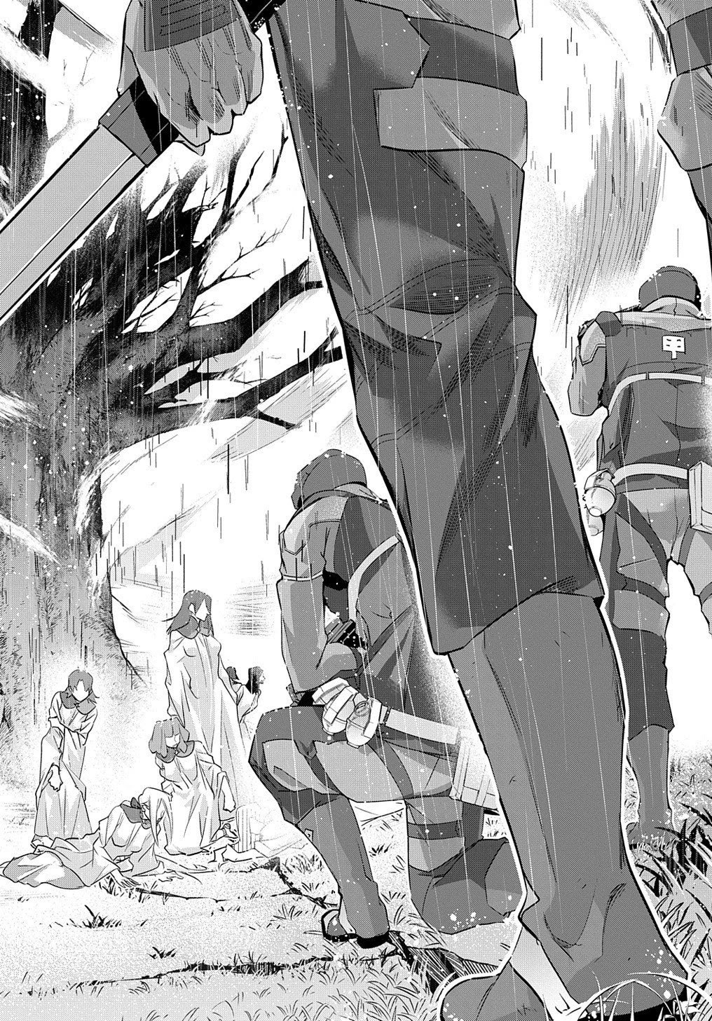 The Kingdoms of Ruin chapter 11 page 31