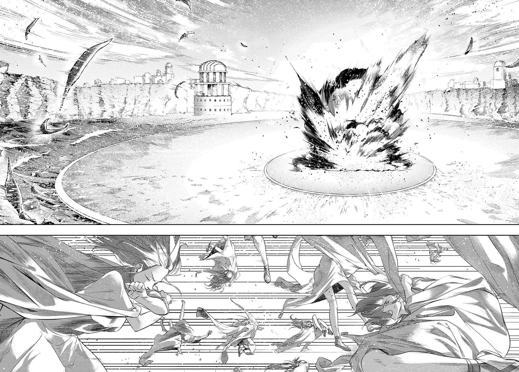 The Kingdoms of Ruin chapter 11 page 36