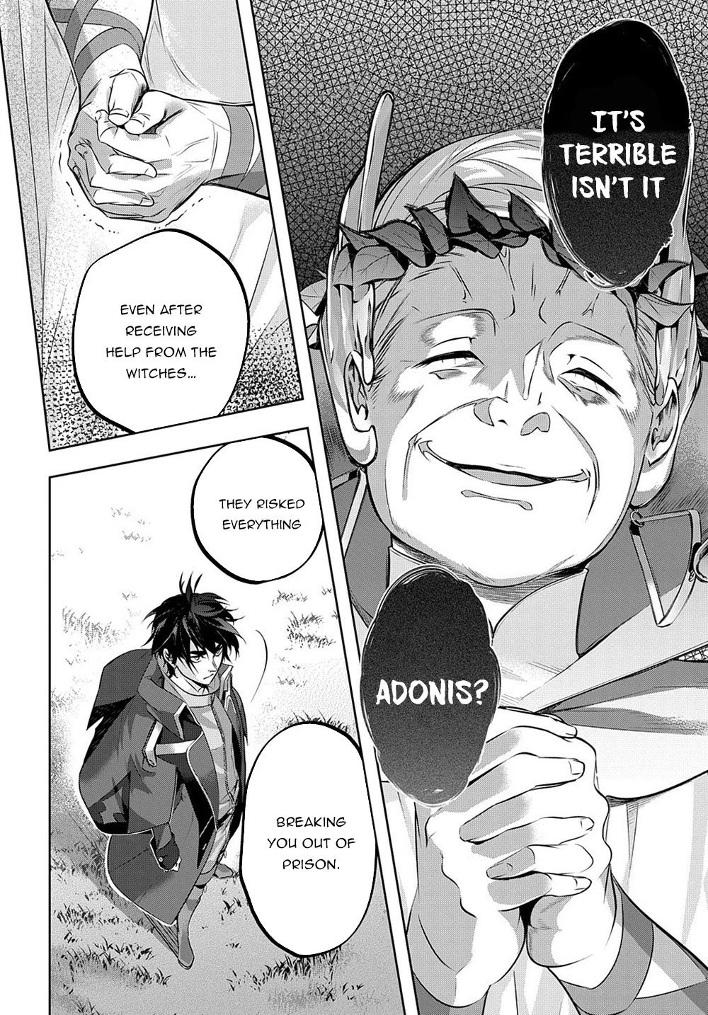 The Kingdoms of Ruin chapter 11 page 9