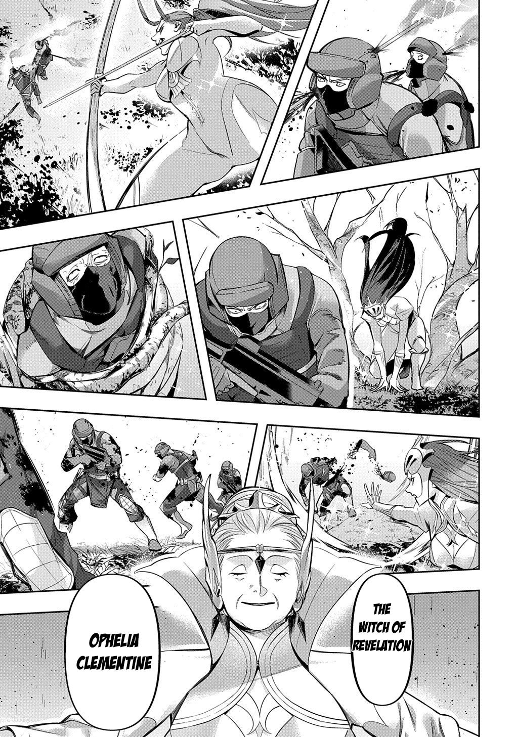 The Kingdoms of Ruin chapter 12 page 14