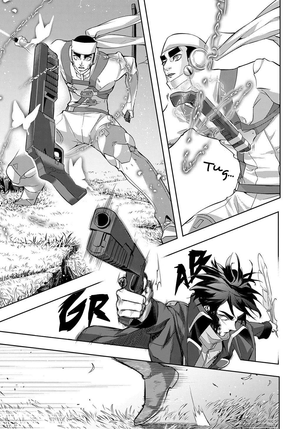 The Kingdoms of Ruin chapter 12 page 4