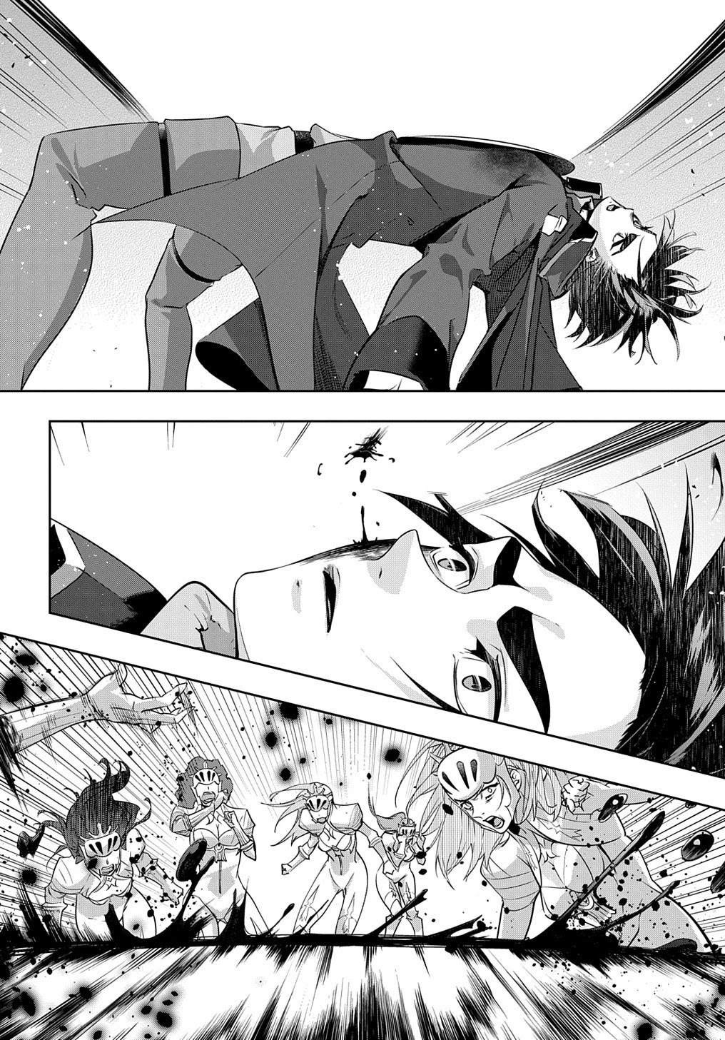 The Kingdoms of Ruin chapter 13 page 16