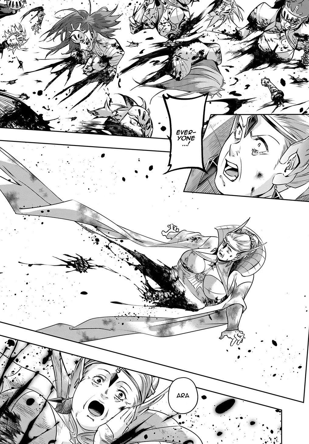 The Kingdoms of Ruin chapter 13 page 18