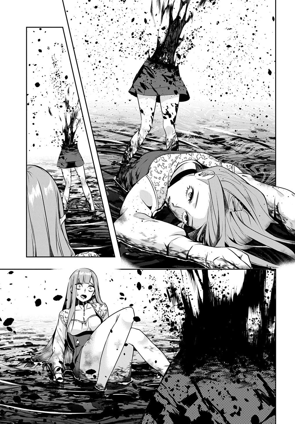 The Kingdoms of Ruin chapter 13 page 19