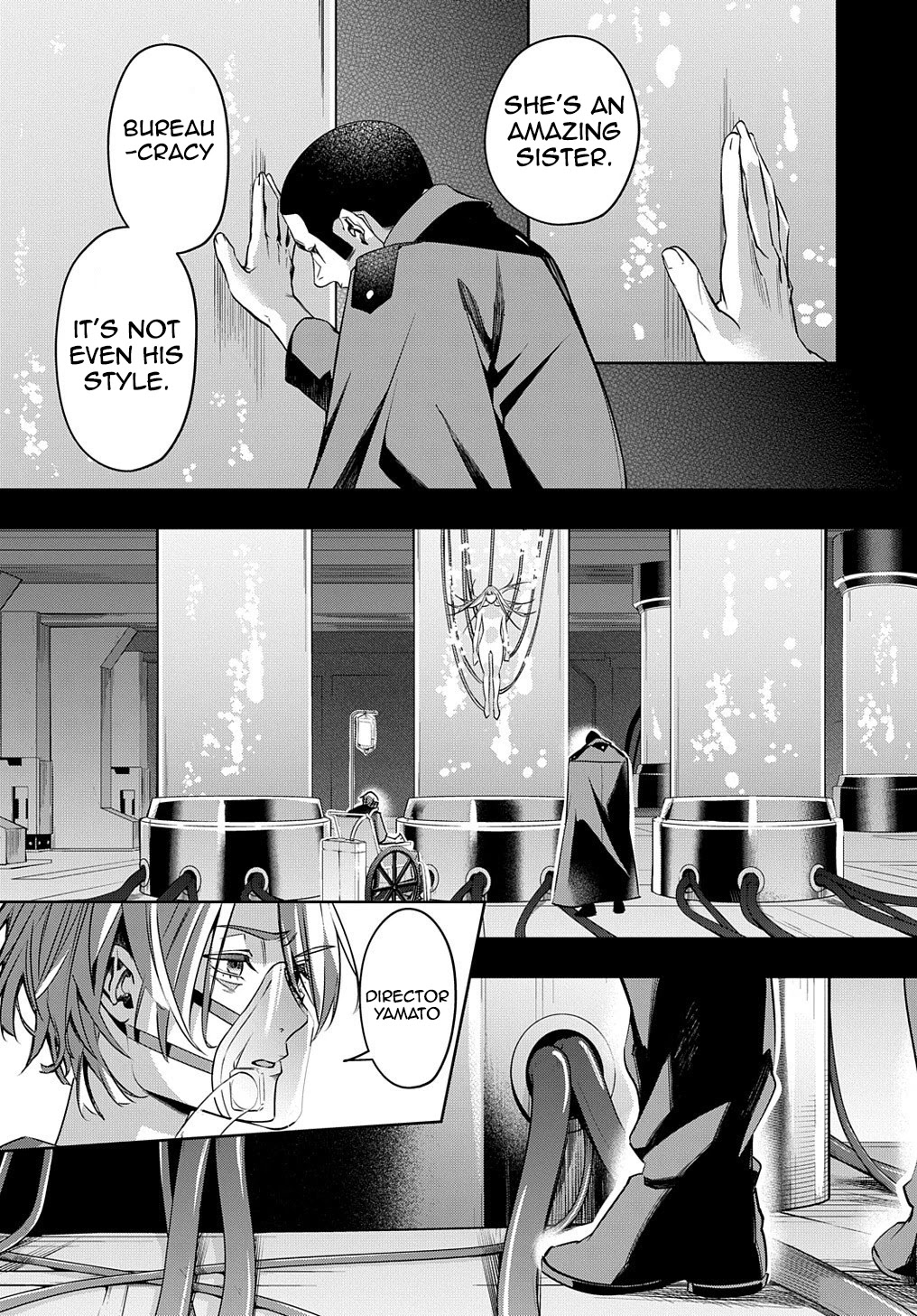 The Kingdoms of Ruin chapter 13 page 5