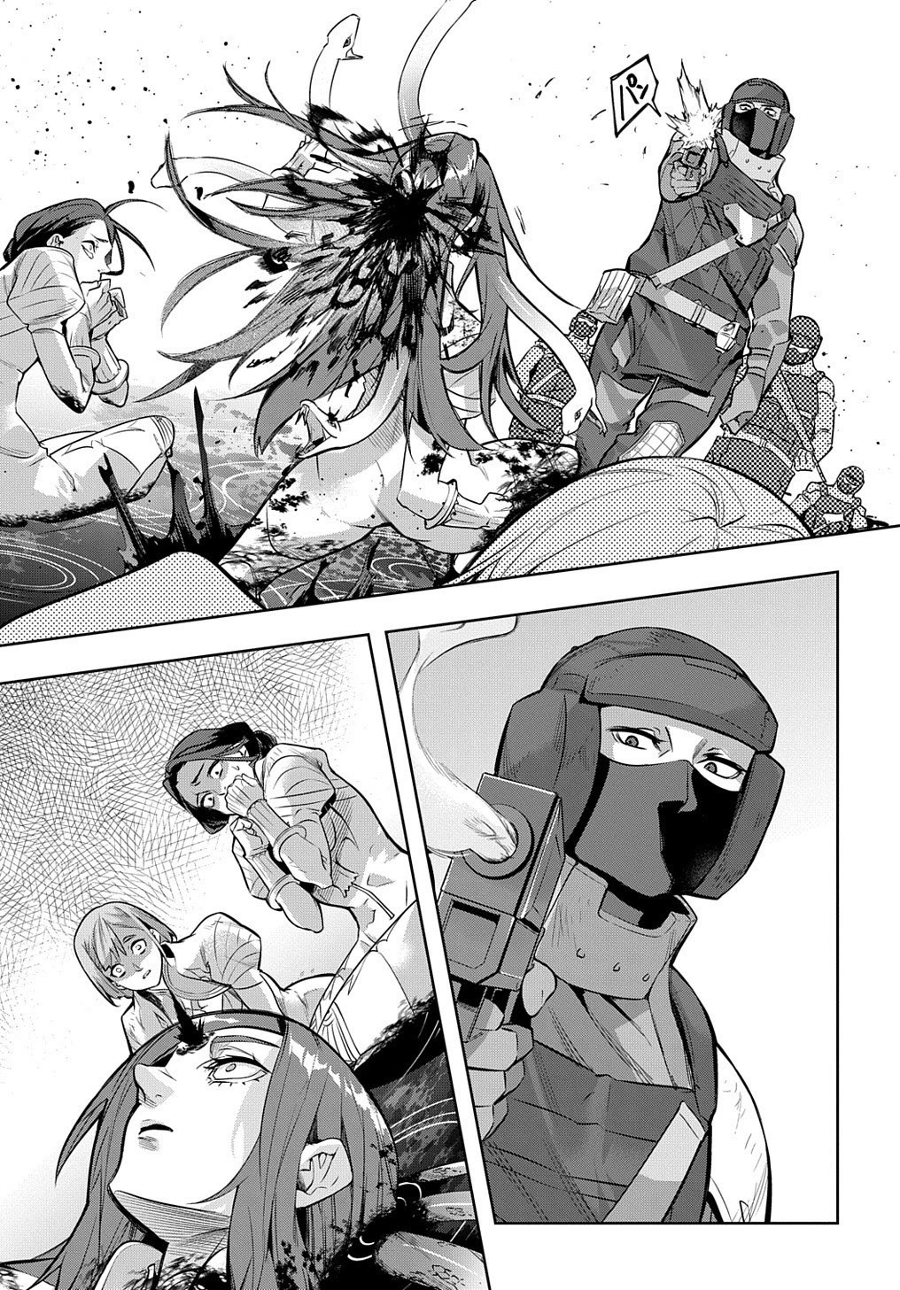 The Kingdoms of Ruin chapter 14 page 11