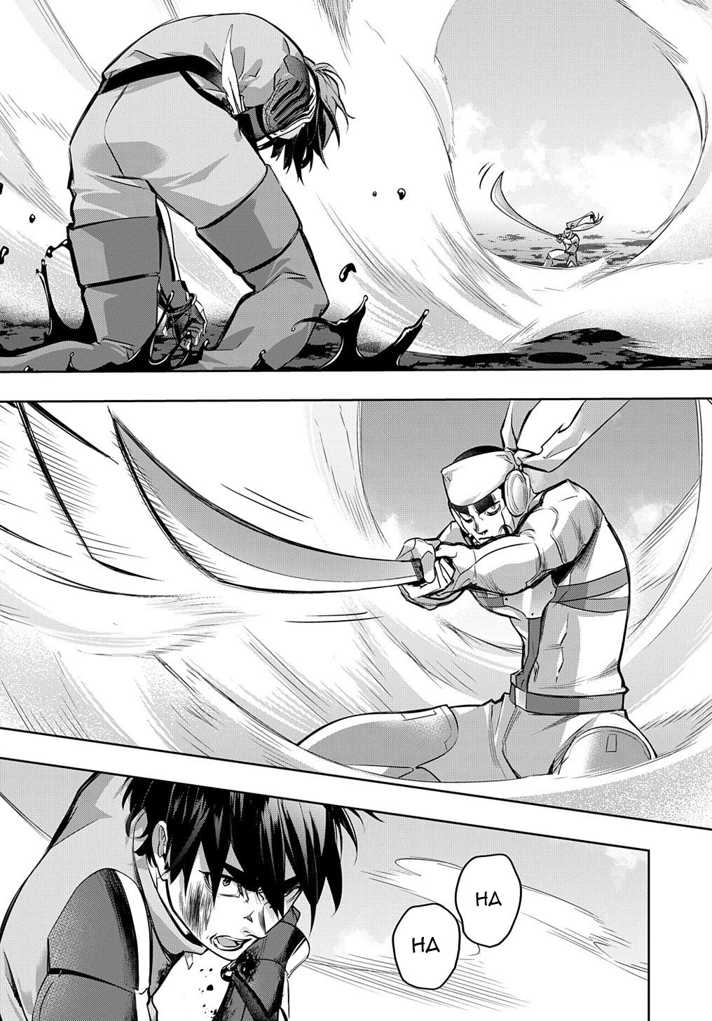 The Kingdoms of Ruin chapter 14 page 18