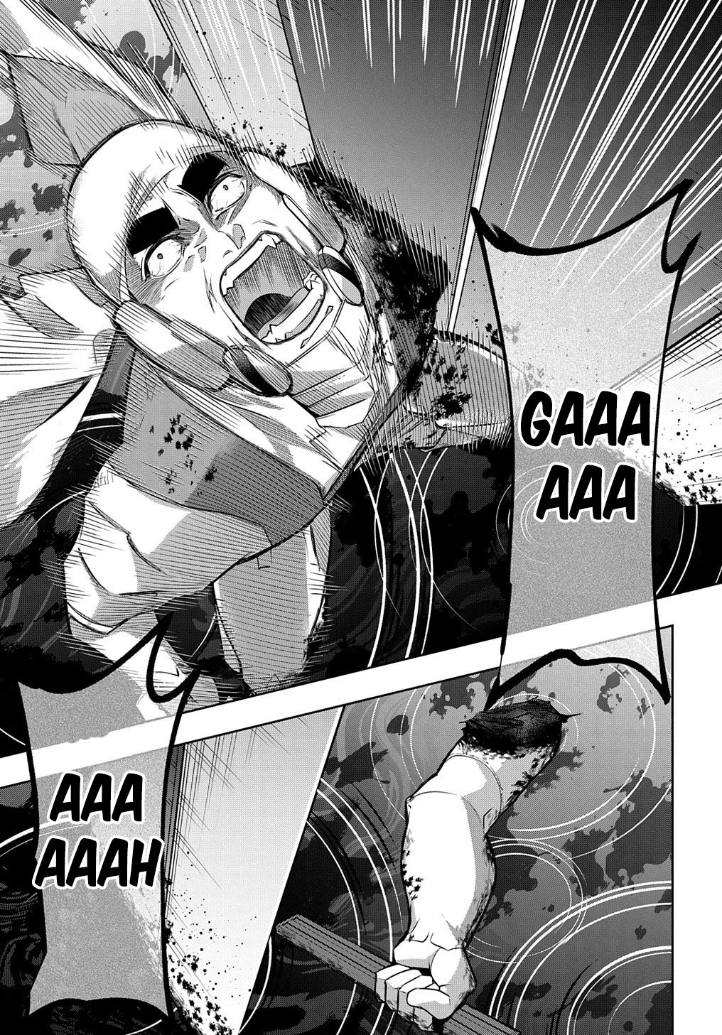 The Kingdoms of Ruin chapter 14 page 22