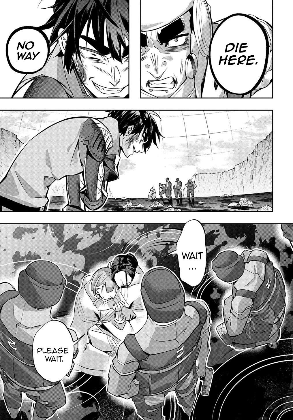 The Kingdoms of Ruin chapter 14 page 24