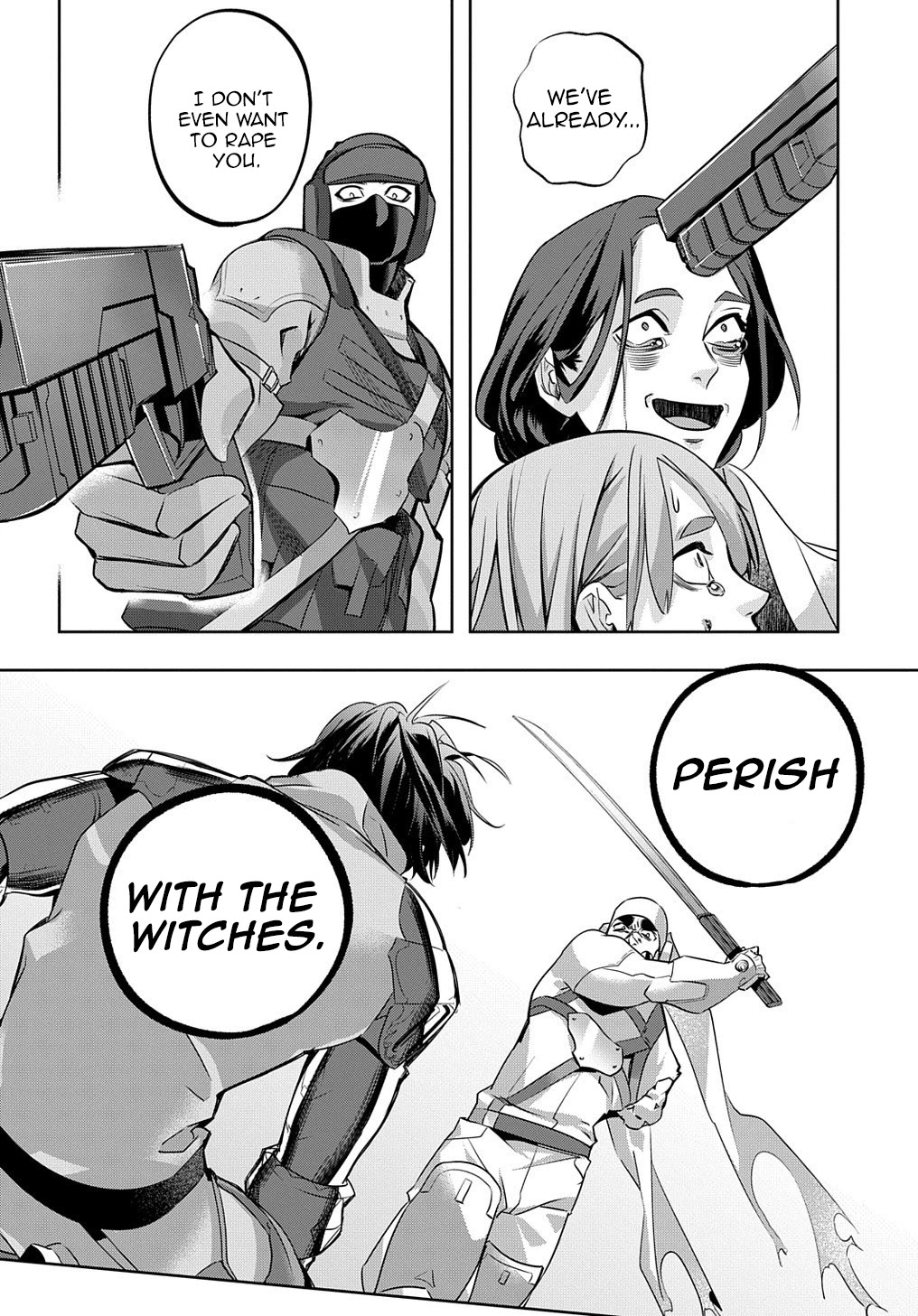 The Kingdoms of Ruin chapter 14 page 25