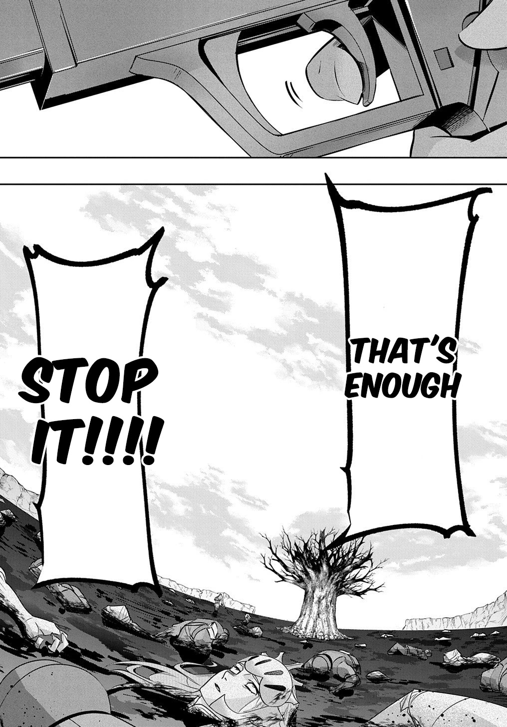 The Kingdoms of Ruin chapter 14 page 26