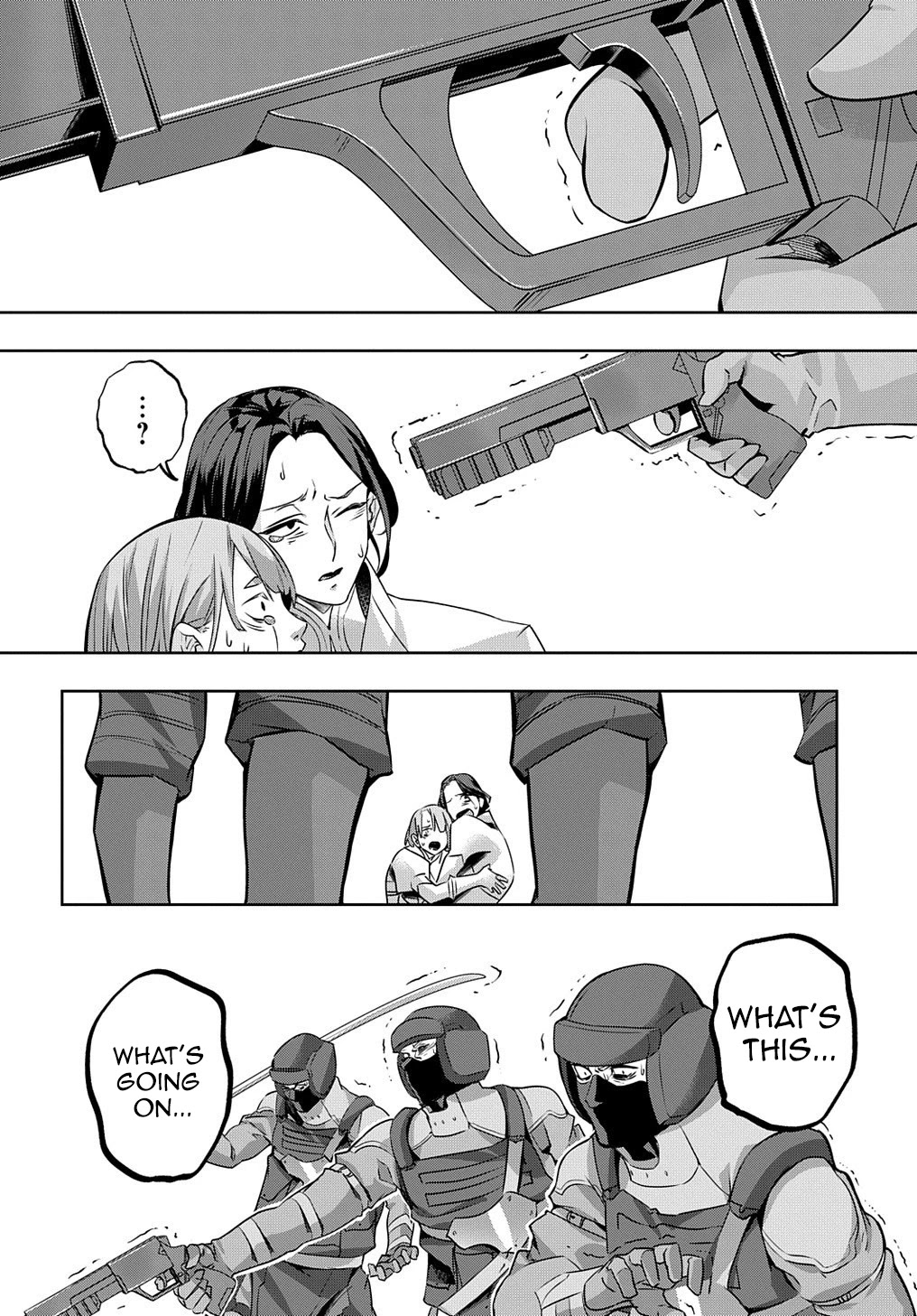 The Kingdoms of Ruin chapter 14 page 27