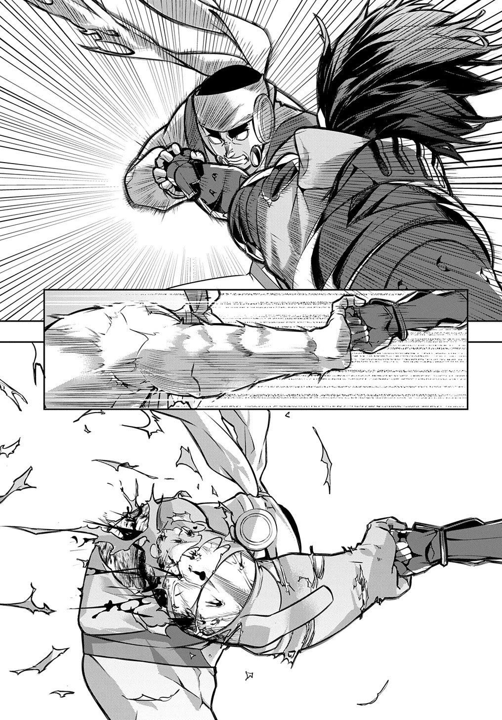 The Kingdoms of Ruin chapter 14 page 5