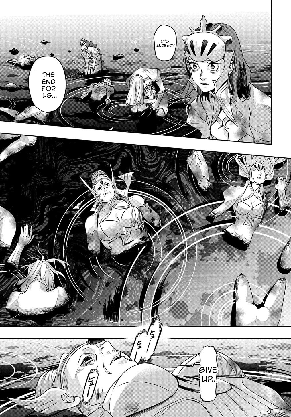 The Kingdoms of Ruin chapter 14 page 9