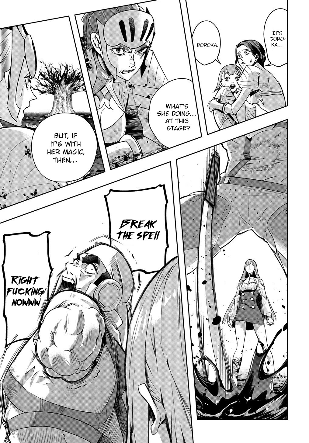 The Kingdoms of Ruin chapter 15 page 4