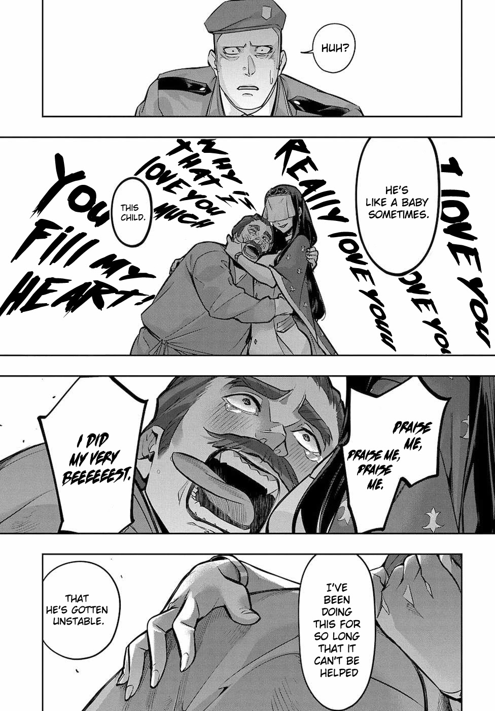 The Kingdoms of Ruin chapter 16 page 12