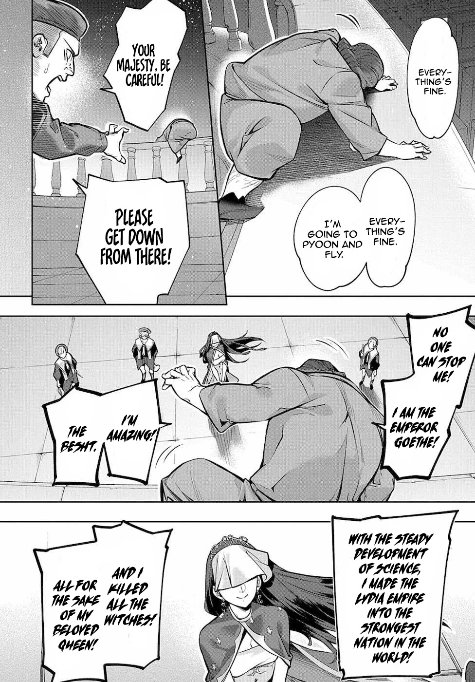 The Kingdoms of Ruin chapter 16 page 17