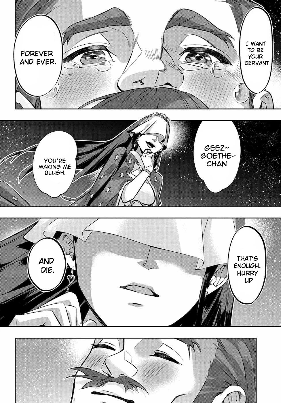 The Kingdoms of Ruin chapter 16 page 19