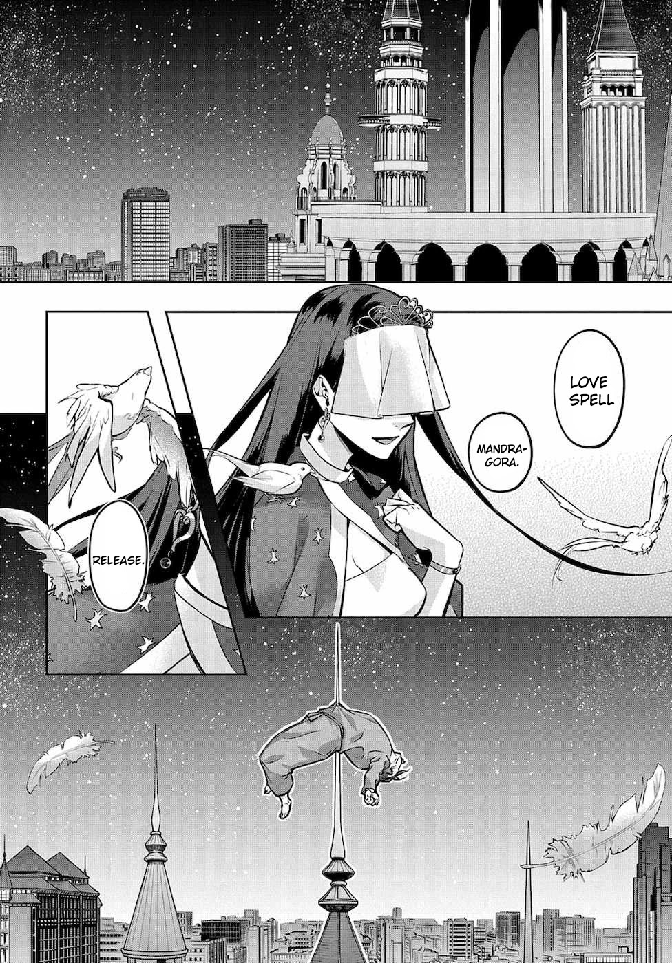 The Kingdoms of Ruin chapter 16 page 21