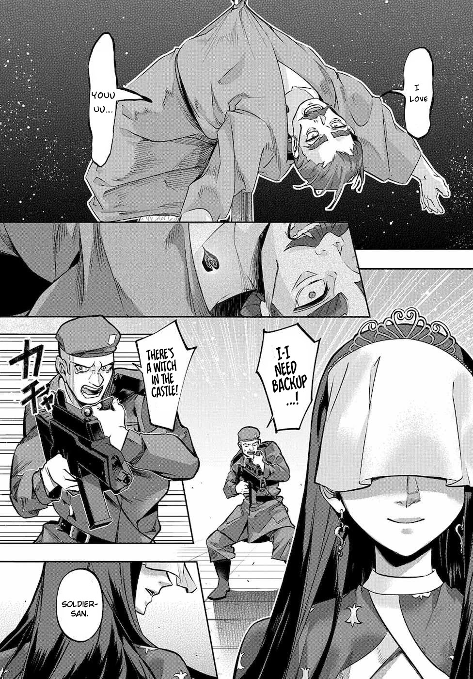 The Kingdoms of Ruin chapter 16 page 22