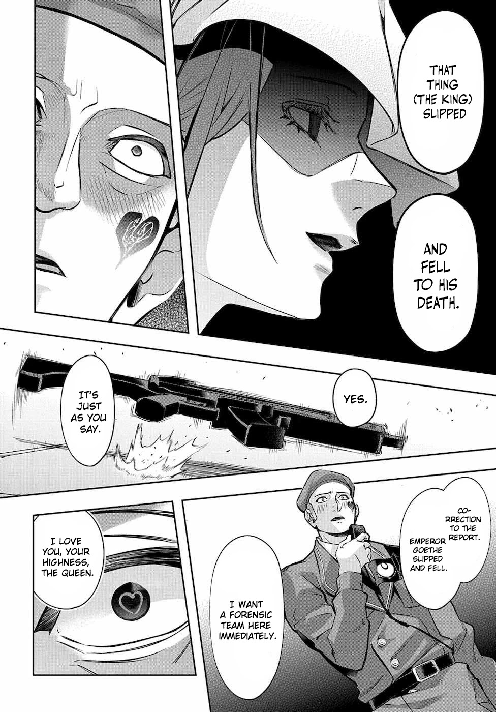 The Kingdoms of Ruin chapter 16 page 23