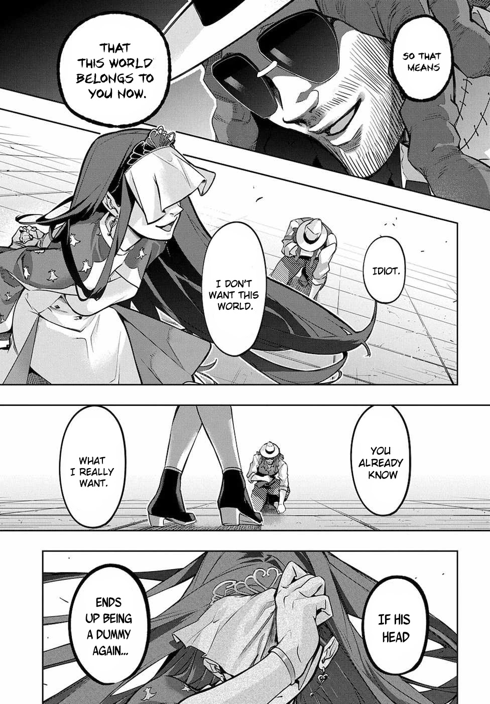 The Kingdoms of Ruin chapter 16 page 26