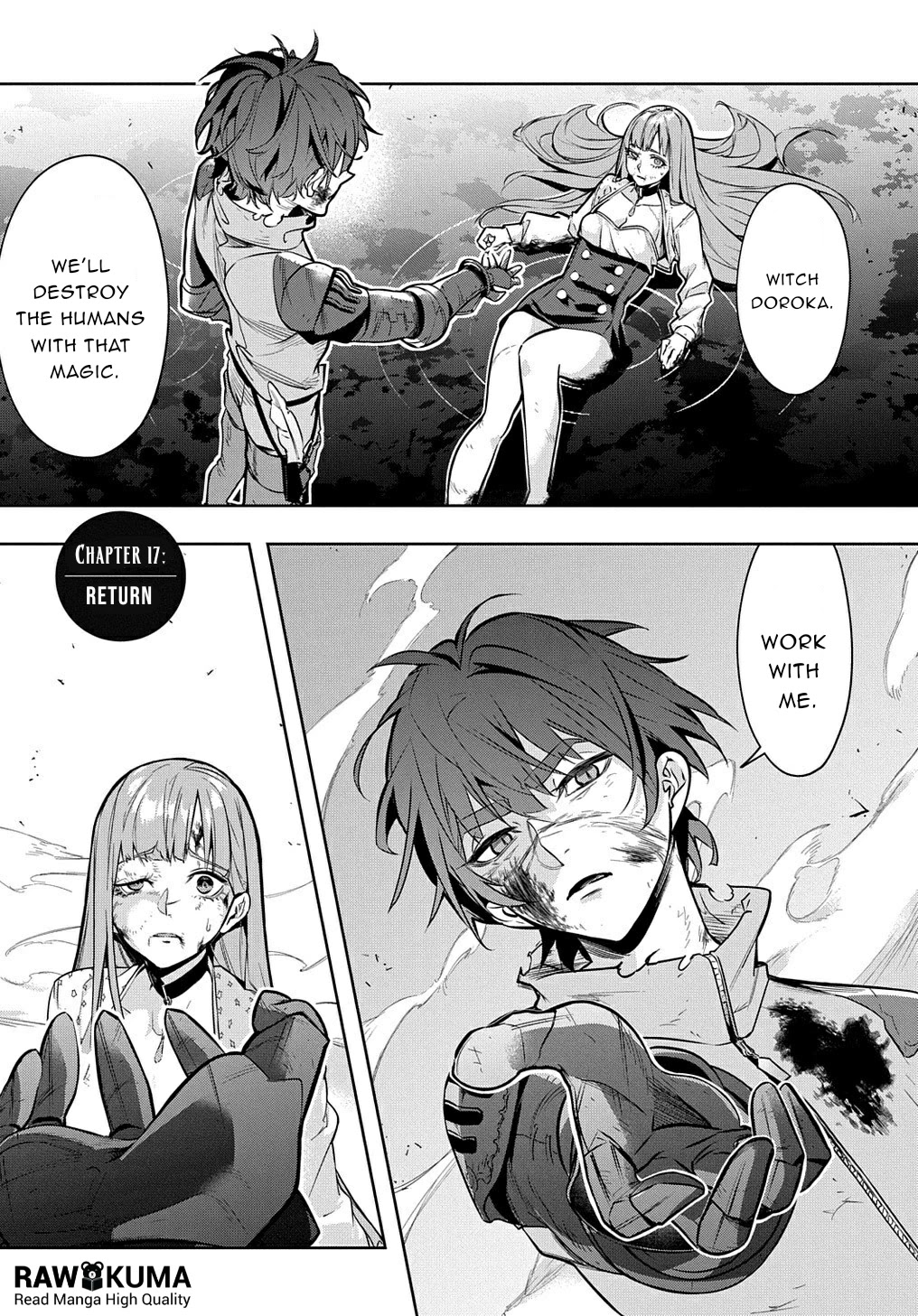 The Kingdoms of Ruin chapter 17 page 2