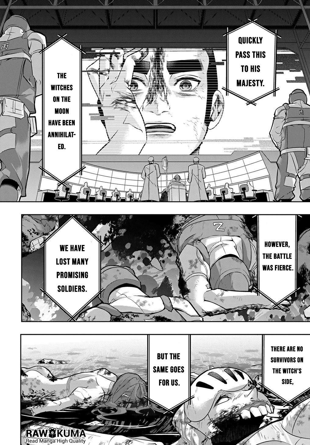 The Kingdoms of Ruin chapter 17 page 20