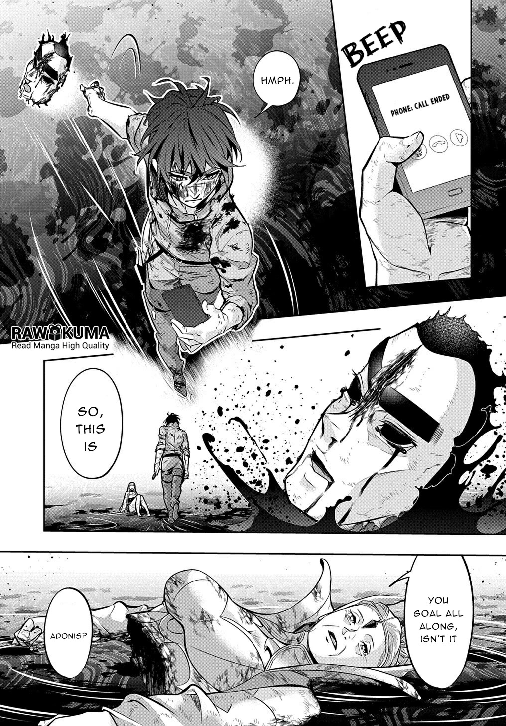 The Kingdoms of Ruin chapter 17 page 23