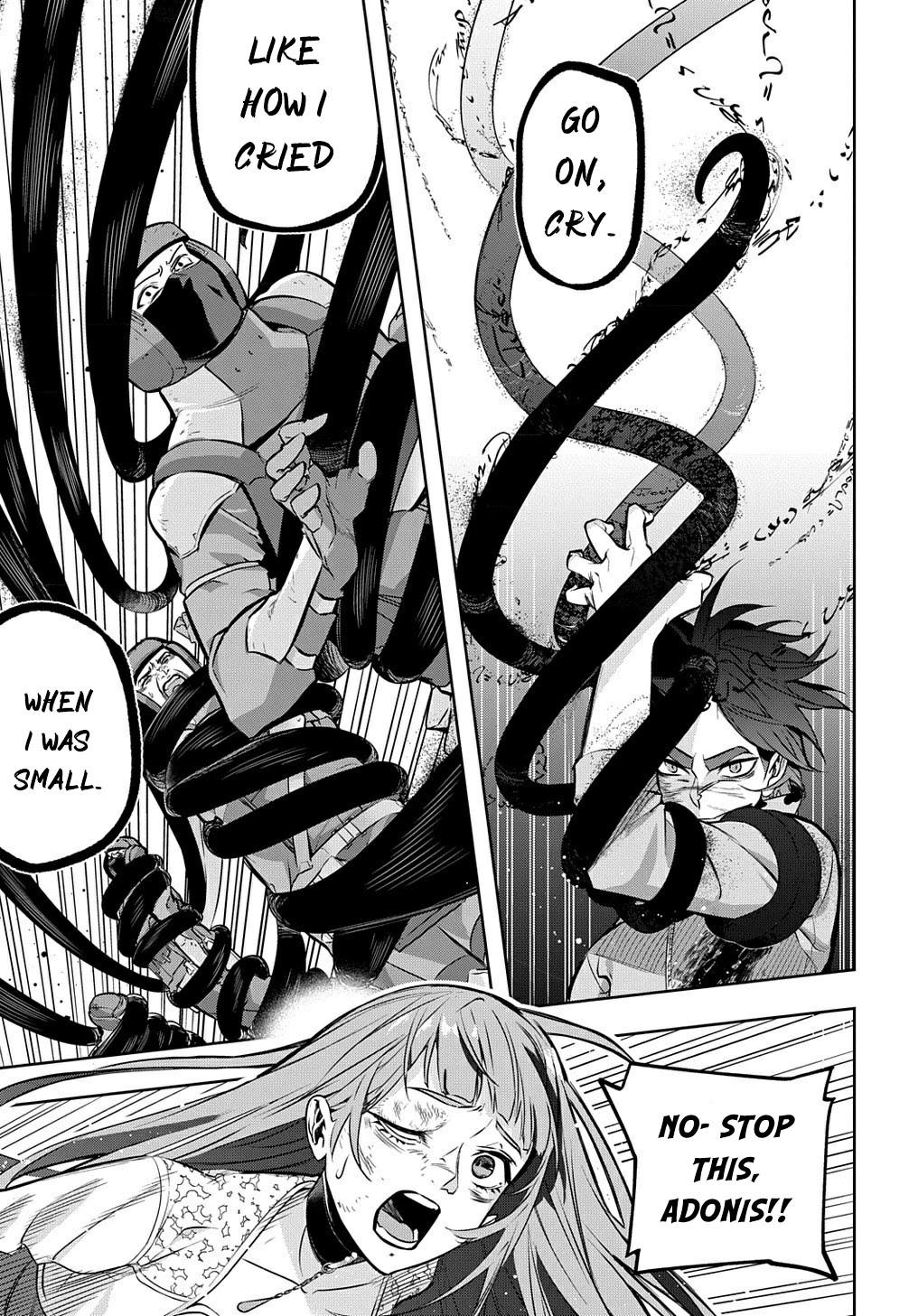 The Kingdoms of Ruin chapter 17 page 6