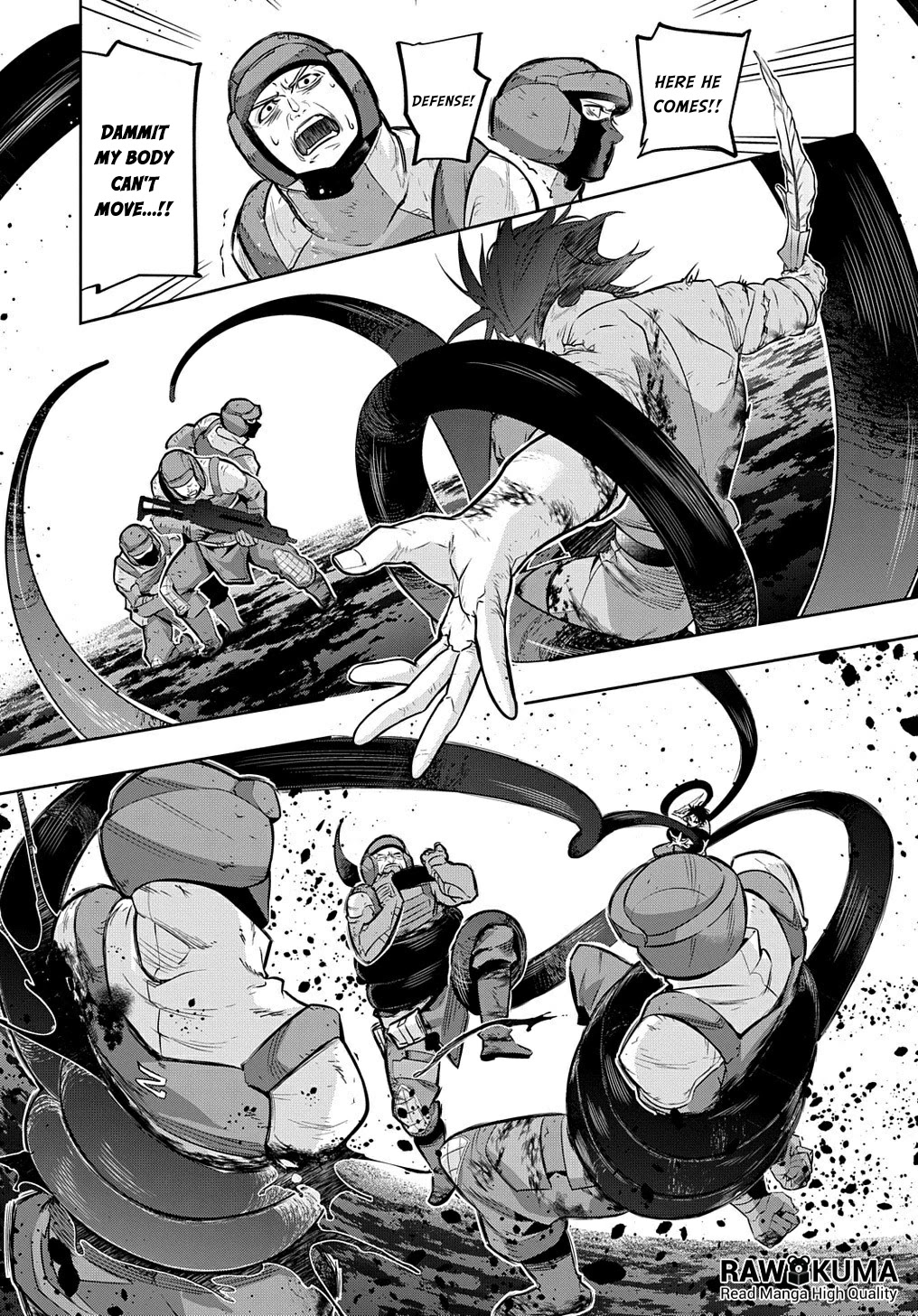 The Kingdoms of Ruin chapter 17 page 8