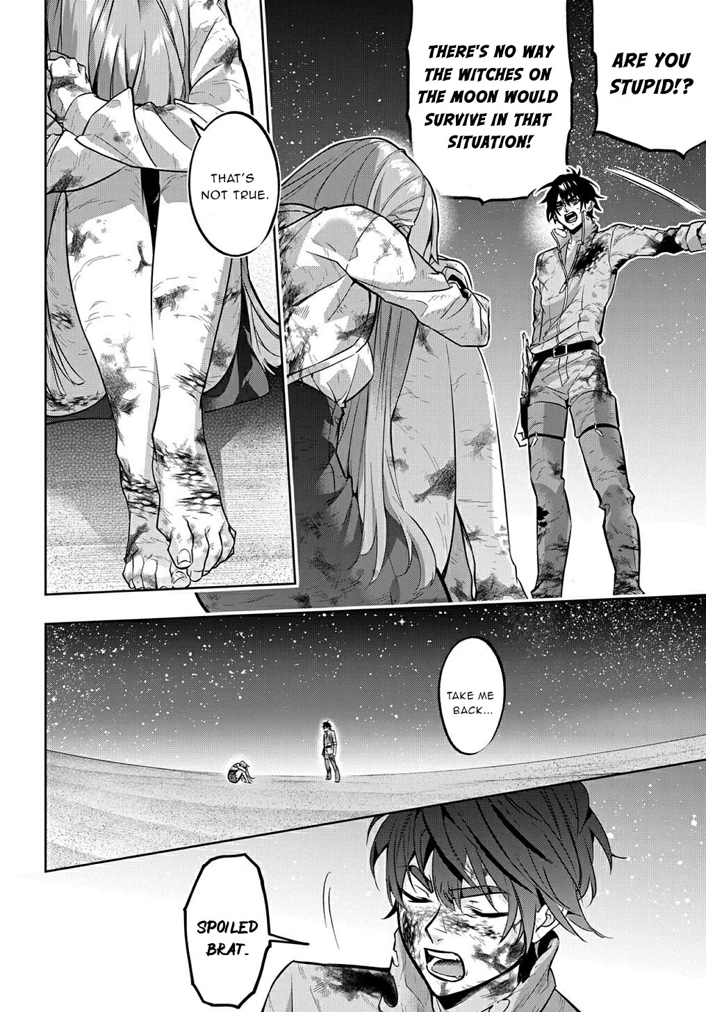 The Kingdoms of Ruin chapter 18 page 10