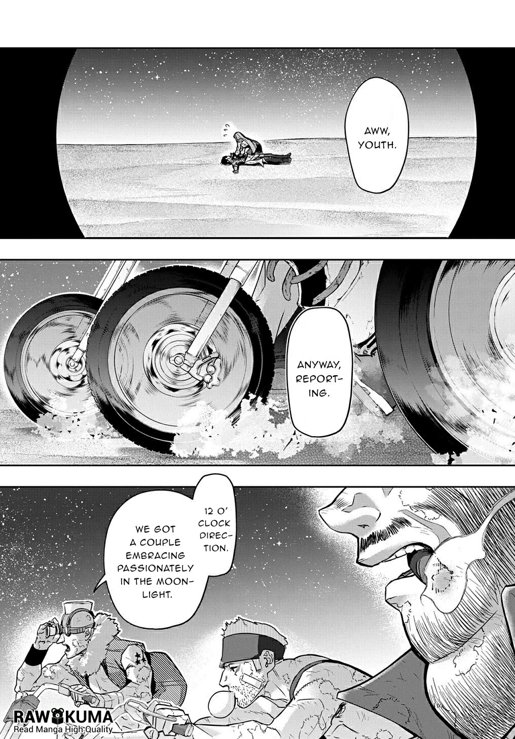 The Kingdoms of Ruin chapter 18 page 32